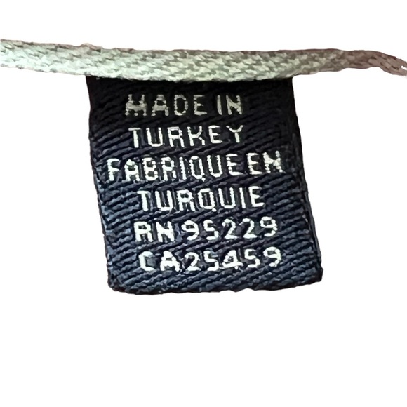 Ted Baker Long Sleeve Geometric Print Shirt - Picture 4 of 13